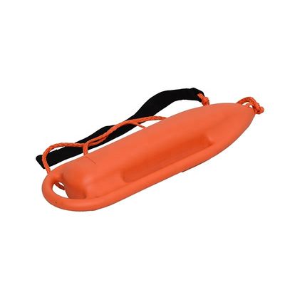 پرتقال HDPE نجات دهنده شنا بوئ آب نجات جان می تواند بوئ