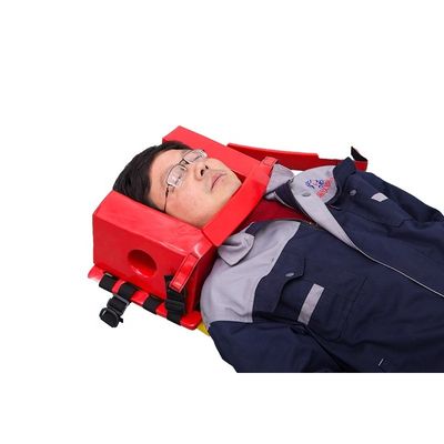 OEM آبپاش بزرگسالی سکوپ کشو با ضدعفونی کننده سر برای کمک اولیه