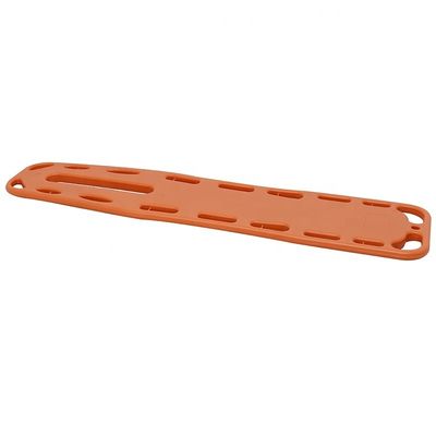 پنروک آمبولانس بادکنک کمربند OEM Long Spine Board