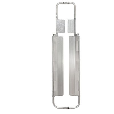 CE Medical Scoop Stretcher کمک های اضطراری کمک های اضطراری کمک های اضطراری