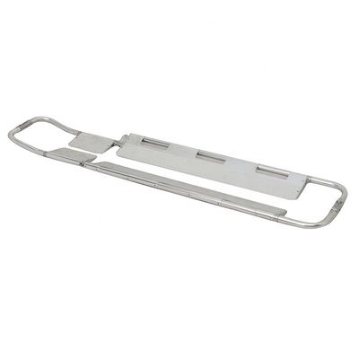 CE Medical Scoop Stretcher کمک های اضطراری کمک های اضطراری کمک های اضطراری