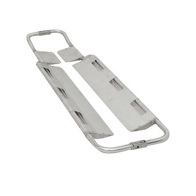 OEM آلومینیوم آلیاژ اسکوپ استرچر ISO اسکوپ نوع استرچر