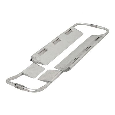 CE Medical Scoop Stretcher کمک های اضطراری کمک های اضطراری کمک های اضطراری