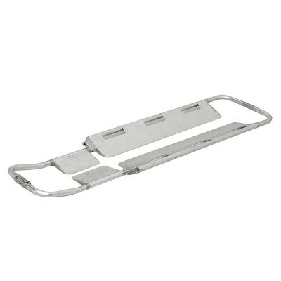 OEM آلومینیوم آلیاژ اسکوپ استرچر ISO اسکوپ نوع استرچر