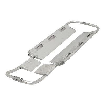 OEM آلومینیوم آلیاژ اسکوپ استرچر ISO اسکوپ نوع استرچر