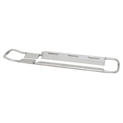 CE Medical Scoop Stretcher کمک های اضطراری کمک های اضطراری کمک های اضطراری