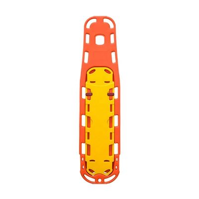 دستوری هیئت مدیره ستون فقرات HDPE با قدرت بالا CE تایید شده Long Spine Board Ems