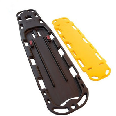 دستوری هیئت مدیره ستون فقرات HDPE با قدرت بالا CE تایید شده Long Spine Board Ems