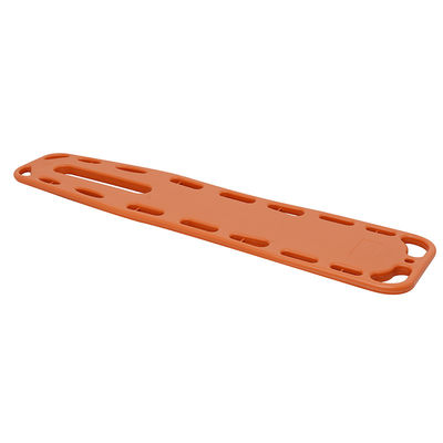 هیپدپ (HDPE) تخت شناور ستون فقرات (HDPE Floating Spine Board)
