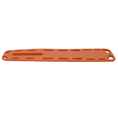 هیپدپ (HDPE) تخت شناور ستون فقرات (HDPE Floating Spine Board)