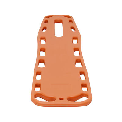 هیپدپ (HDPE) تخت شناور ستون فقرات (HDPE Floating Spine Board)