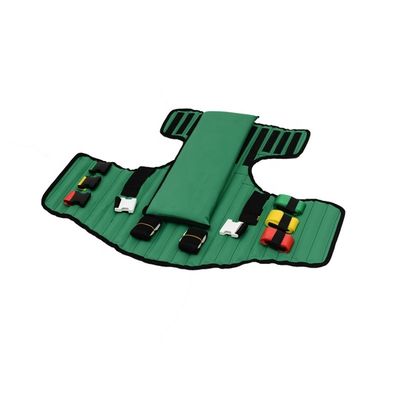 دستگاه استخراج PVC Kendrick غیرفعال سازی Ked دستگاه پزشکی برای کمک های اضطراری