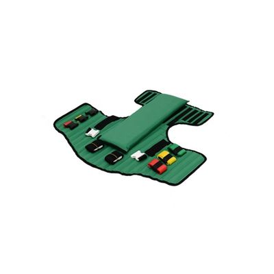 دستگاه استخراج PVC Kendrick غیرفعال سازی Ked دستگاه پزشکی برای کمک های اضطراری