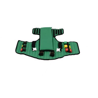 دستگاه استخراج PVC Kendrick غیرفعال سازی Ked دستگاه پزشکی برای کمک های اضطراری