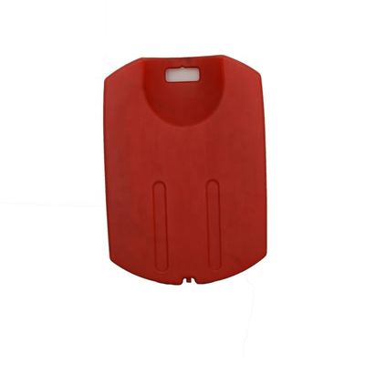 تخته های فشرده سازی CPR HDPE کلاس I تخته های زنده سازی اورژانسی هموار