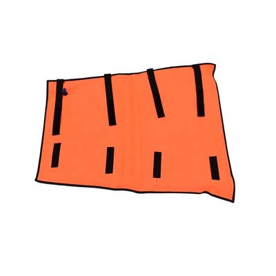 مجموعه اسپلینت خلاء پزشکی با کیسه کلاس I مدت عمر ابزار 1 سال