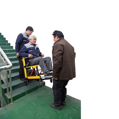 کلاس I طبقه بندی ابزار صندلی پله برقی وسیله نقلیه صعود با ریستور