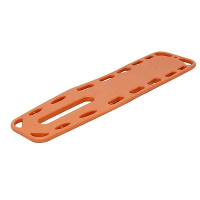 کشوی پرتقال HDPE پلاستیکی با گواهینامه CE و یک سال عمر