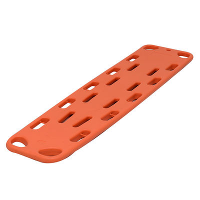 تخته ستون فقرات اورنج، تخته ستون فقرات کشویی نجات HDPE