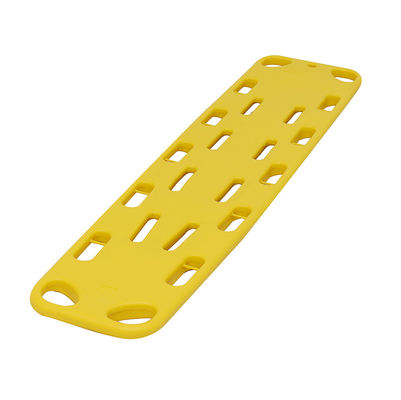 تخته ستون فقرات اورنج، تخته ستون فقرات کشویی نجات HDPE