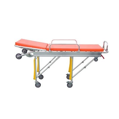 کمک های اولیه ام اس استرچر OEM استرچر آمبولانس تاشو