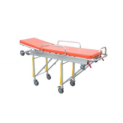 کمک های اولیه ام اس استرچر OEM استرچر آمبولانس تاشو