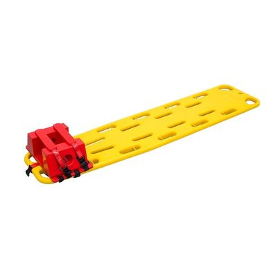 OEM آبپاش بزرگسالی سکوپ کشو با ضدعفونی کننده سر برای کمک اولیه
