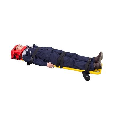 OEM آبپاش بزرگسالی سکوپ کشو با ضدعفونی کننده سر برای کمک اولیه